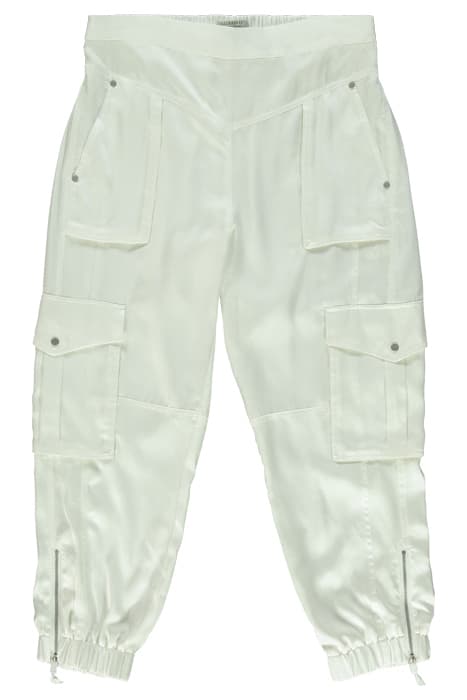 ASTARTE TROUSER CHALK WHITE by AllSaints