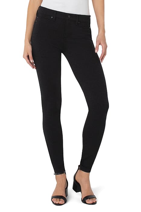 MADONNA SKINNY BLACK by Liverpool