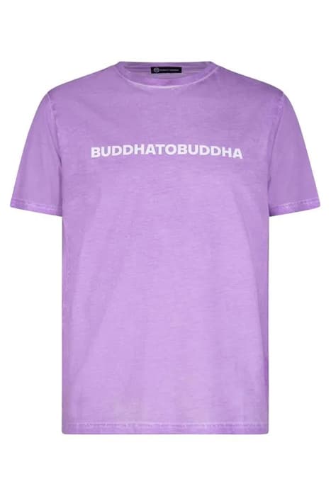 FREEDOM PURPLE by Buddha to Buddha