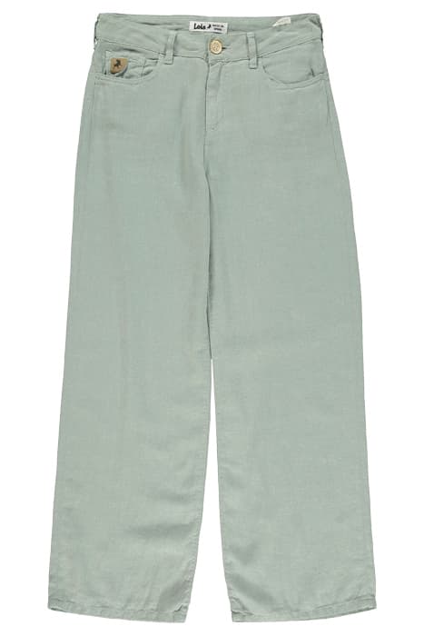 CULOTTE AQUA GRAY by Lois