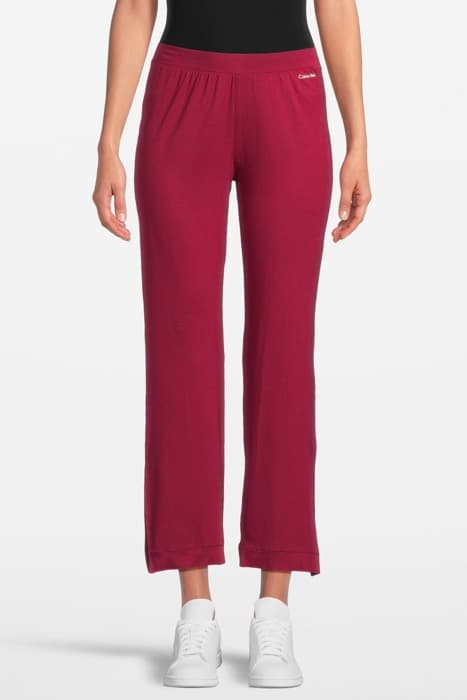 SLEEP PANT REBELLIOUS by Calvin Klein