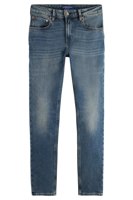 SKIM SKINNY JEANS —CRESCENT by Scotch & Soda