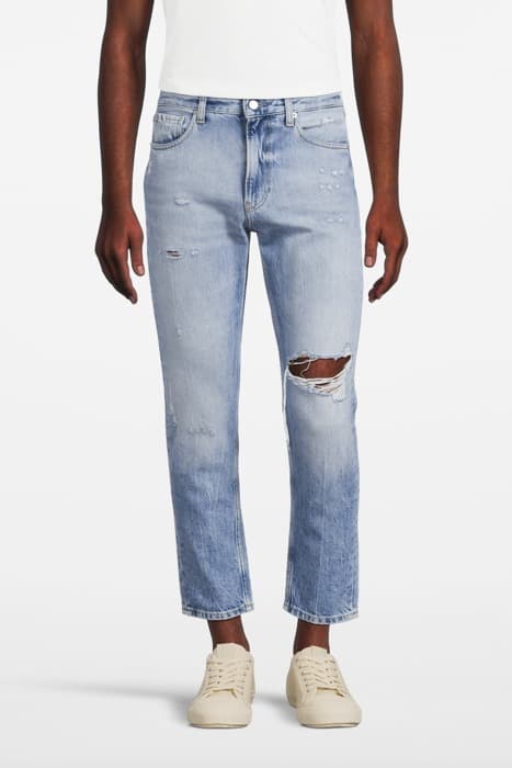 EO/ DAD JEAN VB DENIM LIGHT by Calvin Klein