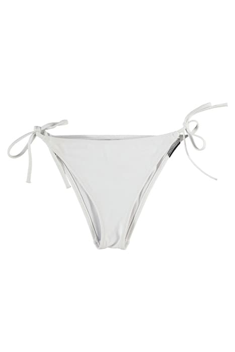 CHEEKY STRING SIDE T PVH CLASSIC WHITE by Calvin Klein