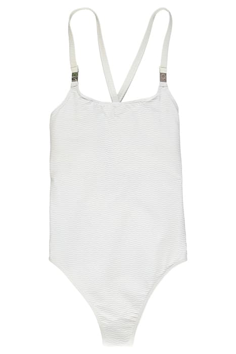 ONE PIECE-RP PVH CLASSIC WHITE by Calvin Klein