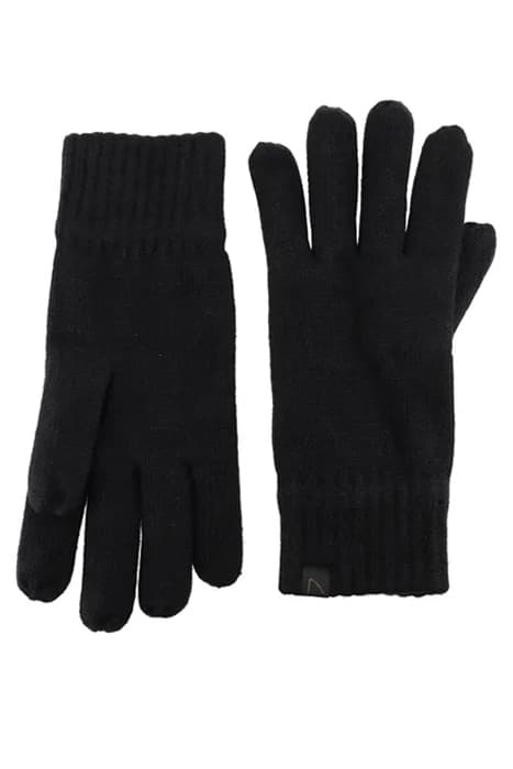 STUBAI GLOVE BLACK by CHASIN’