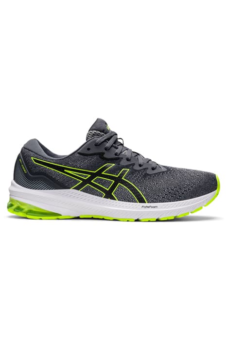 GT-1000 11 SHEET ROCK/BLACK by ASICS