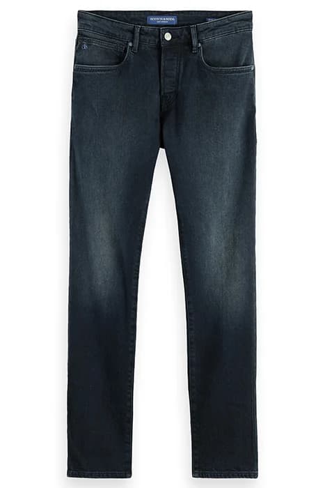 SEASONAL ESSENTIALS RALSTON SLIM JEANS – COLD DESERT by Scotch & Soda