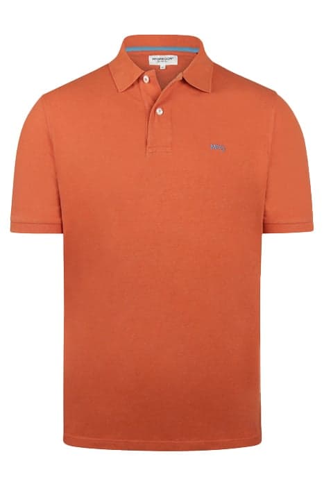 CLASSIC POLO TERRA by McGregor