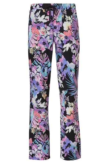 NW BO. TROUSERS NERINA BOTANICAL FLOWER BOTANIC FLOWERS by Livera