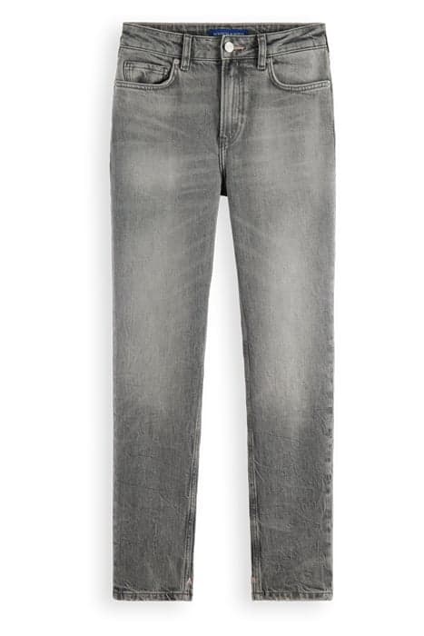 HIGH FIVE SLIM FIT JEANS — FINAL TOUCH by Scotch & Soda