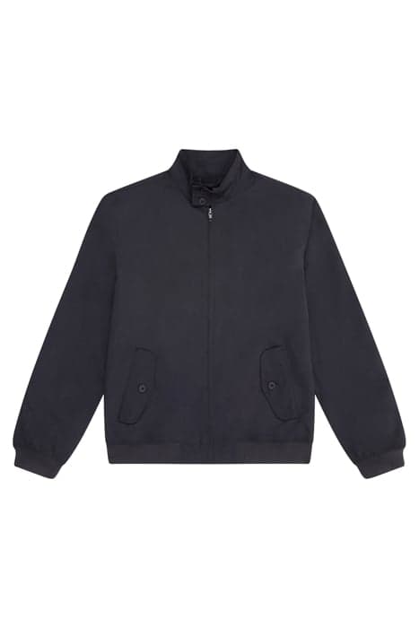 HARRINGTON CHARCOAL / MARINE by French Connection