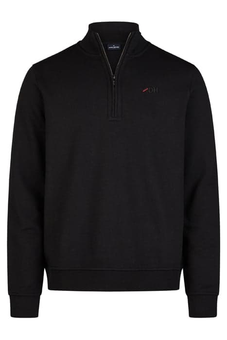 SWEAT TROYER BLACK by Hechter Paris