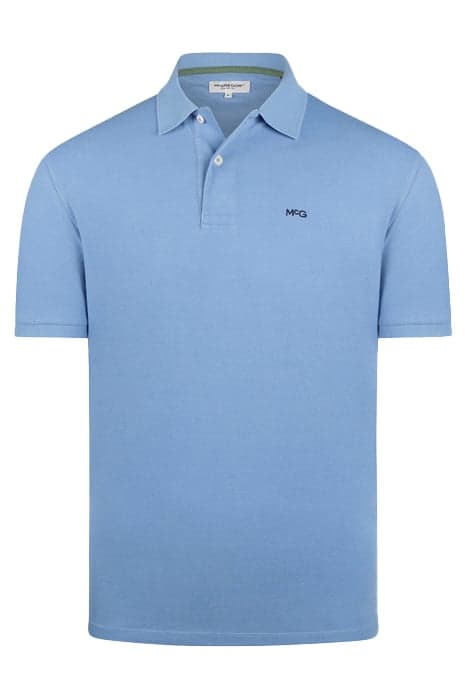 CLASSIC POLO BLUE by McGregor