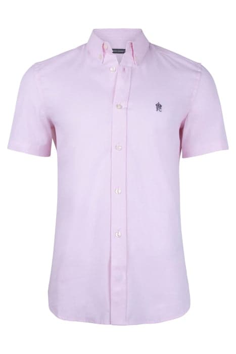 OXFORD SS SOFT PINK by French Connection