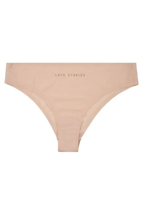 KATE BRIEF SAND by Love Stories