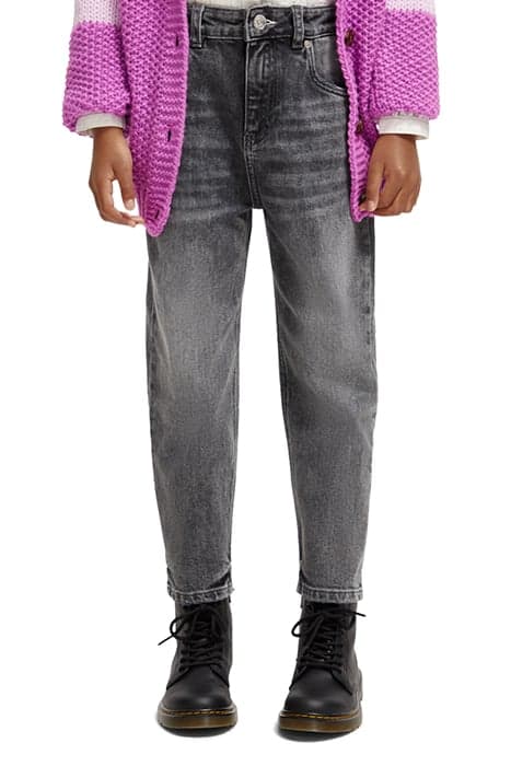 THE TIDE BALLOON JEANS — DANCE IN THE DARK by Scotch & Soda