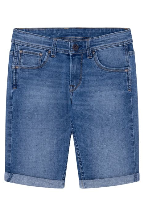 CASHED SHORT DENIM by Pepe Jeans