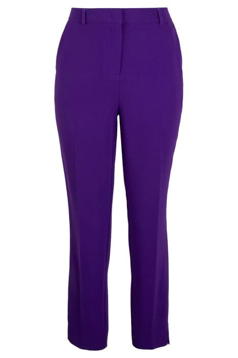 COMMA PANTS LILAC/PINK by Comma