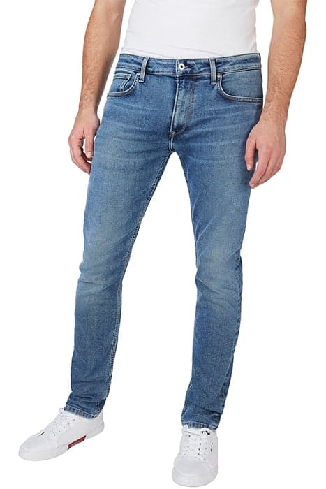 STANLEY DENIM by Pepe Jeans