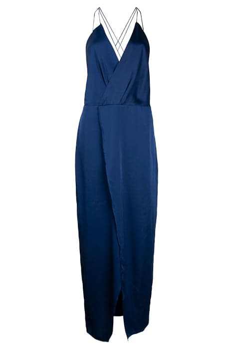 PIA-OCCASION MAXI DRES NAVY by Reiss