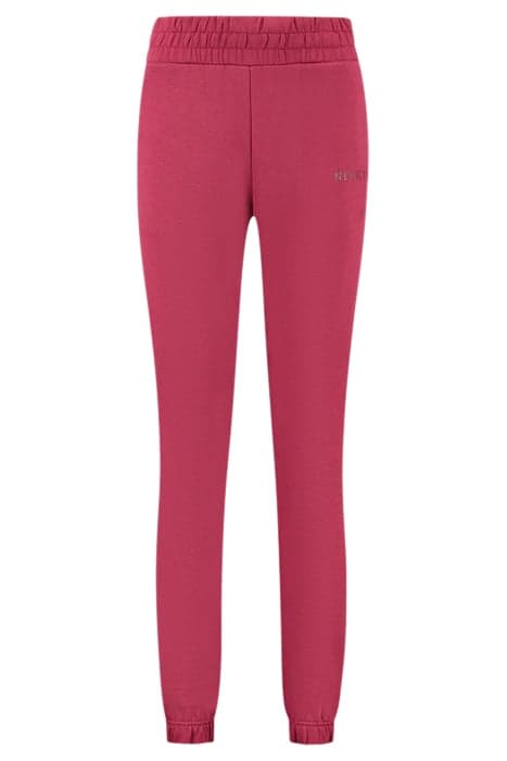 EVERYDAY SWEAT PANTS MAGENTA by NIKKIE