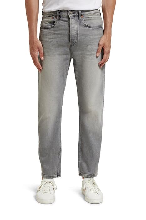 DEAN LOOSE TAPERED JEANS — BREAK OF DAWN BREAK OF DAWN by Scotch & Soda