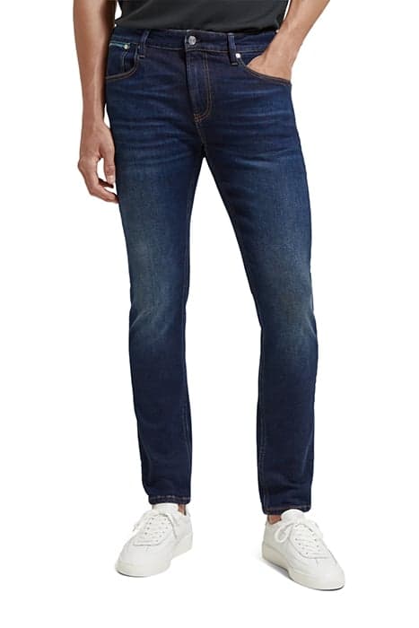 SKIM SKINNY JEANS — BRING IT BACK by Scotch & Soda