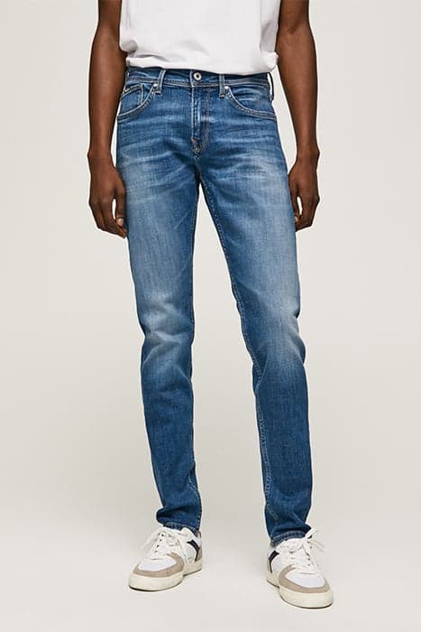 FINSBURY DENIM by Pepe Jeans