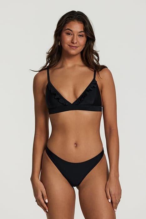 BEAU BIKINI SET BLACK by Shiwi