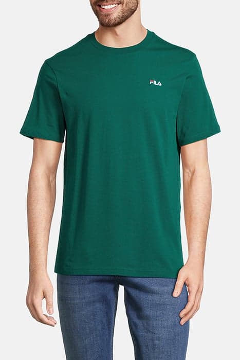 BERLOZ TEE AVENTURINE by FILA