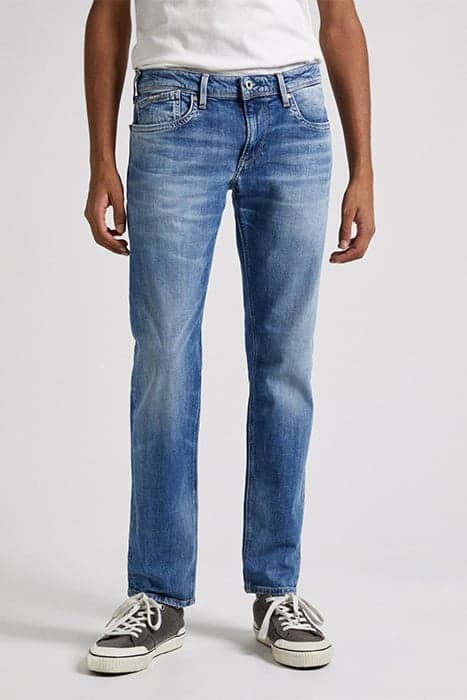 HATCH DENIM by Pepe Jeans