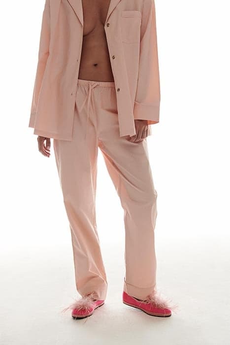 REESE PYAMA PANTS SOFT PINK by Love Stories