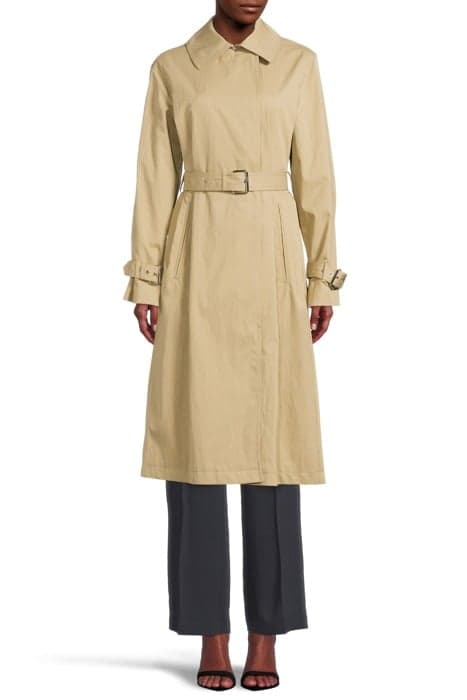 TAMARA COAT SAFARI BEI by Filippa K