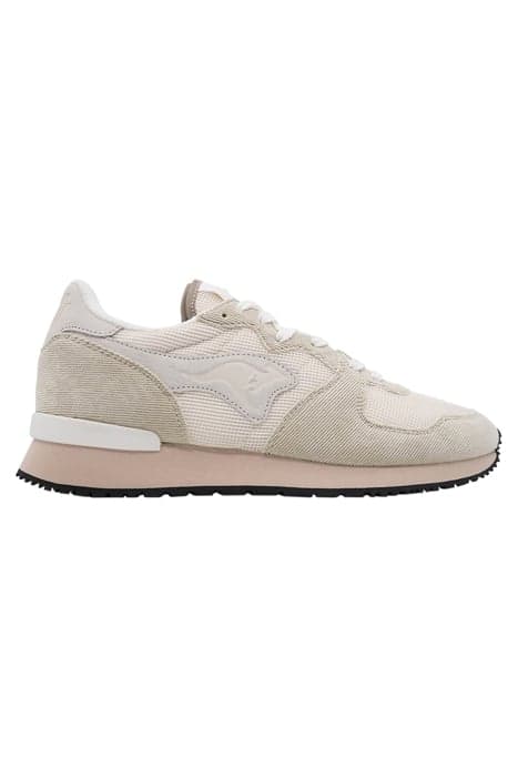 AUSSIE MICRO CORD BEIGE by KangaRoos Originals