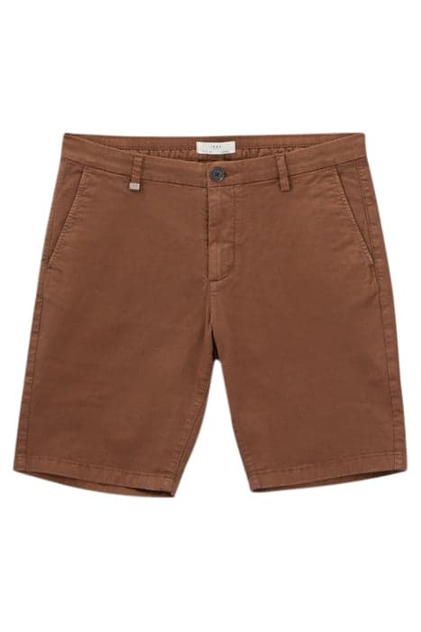 TERRA CHINO BERMUDA SHORTS by IKKS