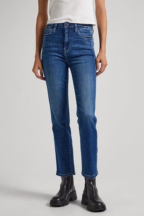 DION 7/8 DENIM by Pepe Jeans