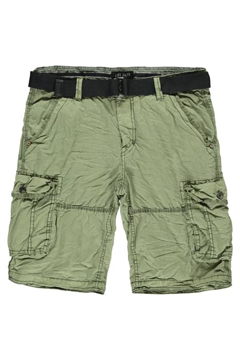 ADURRAS SHORT OLIVE by Cars Jeans