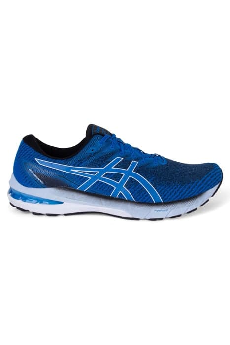 GT-2000 10 ELECTRIC BLUE/WHITE by ASICS