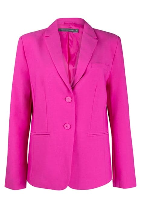 TAILORED SB JACKET WILD ROSA by French Connection