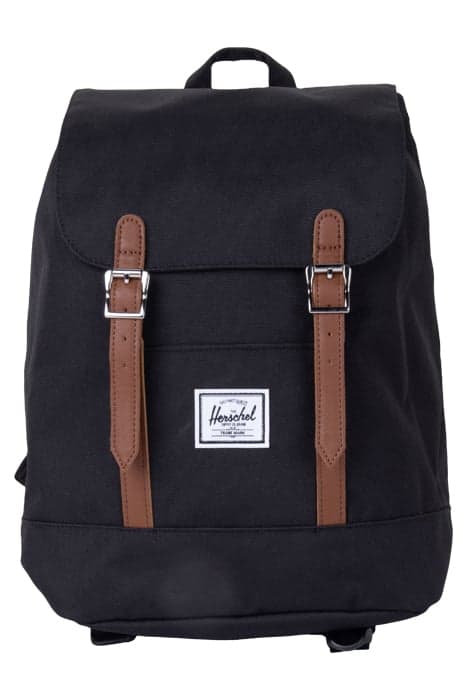 RETREAT MINI BLACK by Herschel