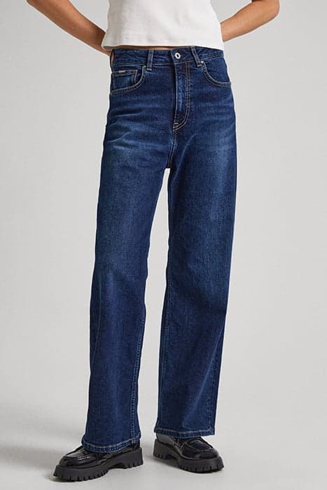 LEXA SKY HIGH DENIM by Pepe Jeans