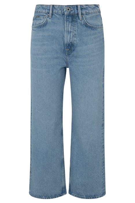 LEXA SKY HIGH DENIM by Pepe Jeans