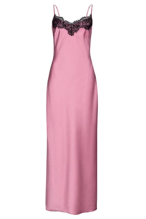 ARNEIS DRESS PINK - POLIGNAC by PINKO