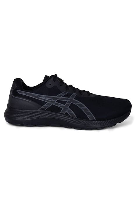 GEL-EXCITE 9 BLACK/CARRIER GREY by ASICS