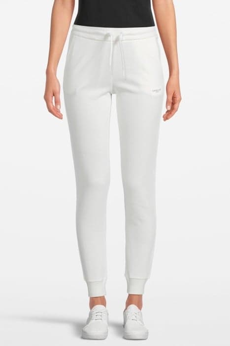 C/ NINA PANTS OFF WHITE by Cavallaro Napoli