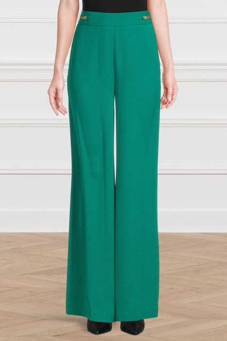 STELLA PANT CLASSIC EMERAL by Marciano by Guess