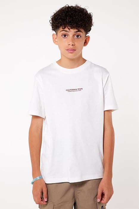 EVEREST JR OFF WHITE by America Today