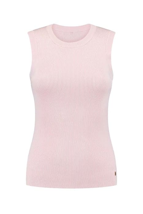 JULA TOP SOFT PINK by Fifth House