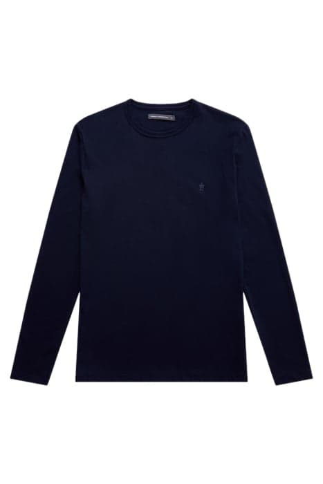 CREW LS MARINE by French Connection